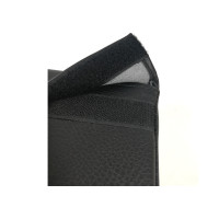 Подушка для пресу EasyFit AB MAT абмат чорний