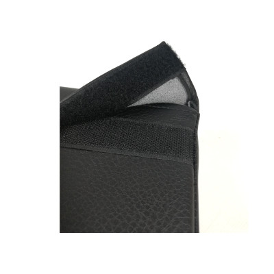 Подушка для пресу EasyFit AB MAT абмат чорний