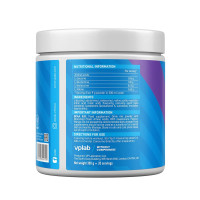 BCAA 8:1:1 - 300g Mango