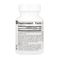 Біотин, Biotin 5000mcg - 60 tabs
