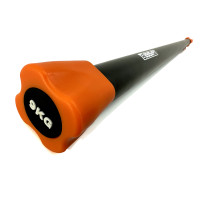 Бодібар (Body Bar) EasyFit 9 кг (палка гімнастична)