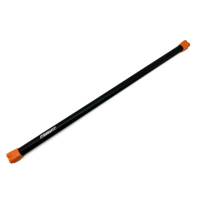 Бодібар (Body Bar) EasyFit 9 кг (палка гімнастична)