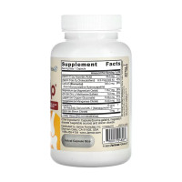 Комплекс для кісток (Тричі на день), BoneUp Three Per Day - 90 caps