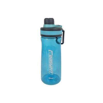 Пляшка для води EasyFit CHFe 800 мл синя Пляшка для води EasyFit CHFe 800 мл синя