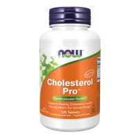 Холестерин, Cholesterol Pro™ - 120 tabs