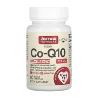 Коензим Q10, Co-Q10 200 mg - 60 caps