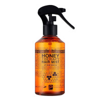 Есенція-міст для відновлення волосся, Daeng Gi Meo Ri Professional Honey Therapy Hair Mist - 250ml