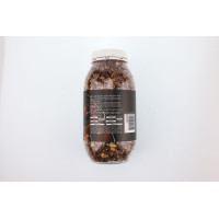 Фітнес гранола з шоколадним смаком, Fitness Granola - 450g Chocolate