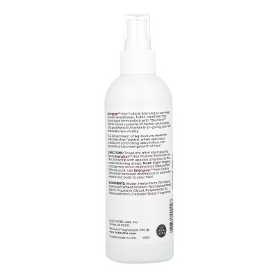Hair Follicle Stimulator - 237 ml (Пошкоджена банка)