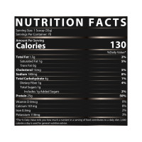 Isofit - 70srv Cookies Cream