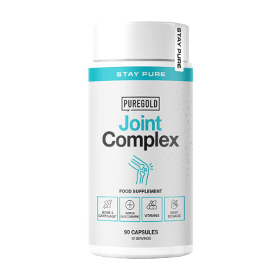 Joint Complex - 90 caps Joint Complex - 90 caps