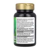 Підтримка нирок і сечового міхура, Kidney-Bladder - 100 vcaps