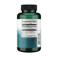 Л-Аргінін, L-Arginine 1000 mg - 90 Caps