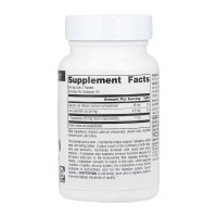 L-Tryptophan 500mg - 60 tabs