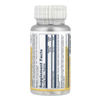 Lodine 500mcg - 30 vcaps