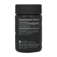 Lutein + Zeaxanthin 20mg - 120 veggie softgels