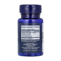 Підтримка чоловічого сексуального здоров'я, Male Vascular Sexual Support - 30 caps