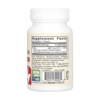 Метил Фолат, Methyl Folate - 60 vcaps