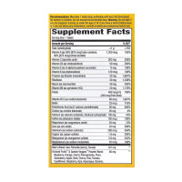 Once Daily Men's Ultra Multivitamin - 60 tabs (До 08.26)