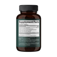 Комплекс 4 грибів, 4Mushroom Complex 1000 mg - 60 vegcaps
