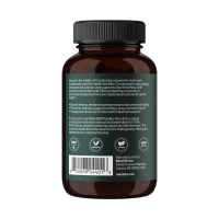 Кордицепс, Cordyceps Mushroom 1000 mg - 60 vegcaps