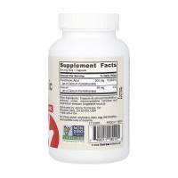 Пантотенова кислота, Pantothenic Acid 500mg - 100 vcaps