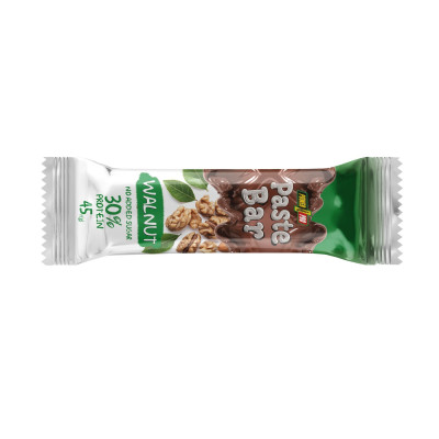 Paste Bar - 12x45g Walnut Paste Bar - 12x45g Walnut