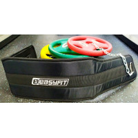 Пояс EasyFit для обтяжень M-size