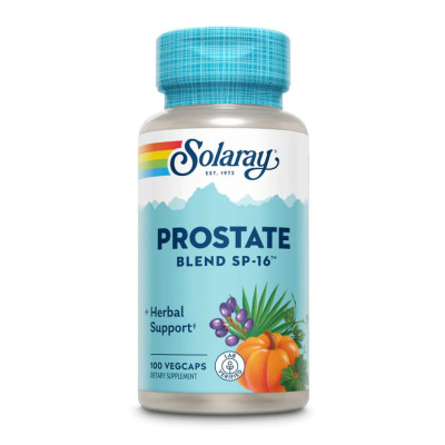 Здоров'я простати, Prostate Blend SP-16 - 100 vcaps