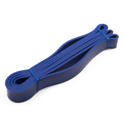 Гумова петля EasyFit 10-40 кг Синя