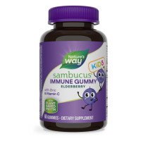 Для дітей мармелад, Sambucus Kids Immune Support - 60 gummies