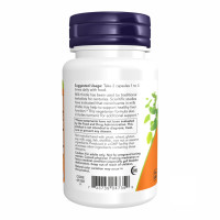 Екстракт Розторопші, Silymarin 150 mg - 60 veg caps