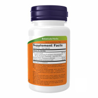 Силимарин(Розторопша), Silymarin Milk Thistle Extract 300 mg - 50 veg caps