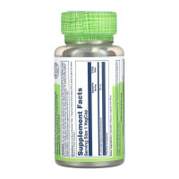 Звіробій, St. John's Wort Aerial 325mg - 100 vcaps