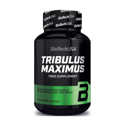 Tribooster - 120 tabs Tribooster - 120 tabs