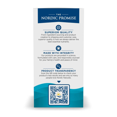 Ultimate Omega - 120 softgels