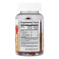 Vitamin D Kids - 60 gummies