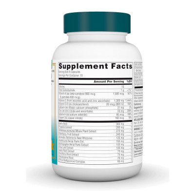 Wellness Formula® - 60 caps