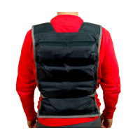 Жилет для обтяження EasyFit 18 кг