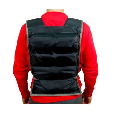 Жилет для обтяження EasyFit 18 кг