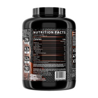 Сироватковий протеїн, 100% Whey Protein - 2265g Chocolate