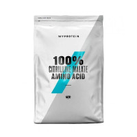 Citrulline Malate - 250g Unflavoured