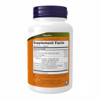 Комплекс Ензимів для підтримки травлення, Super Enzyme - 90 caps
