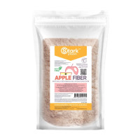Яблучна клітковина, Apple Fiber - 1000g