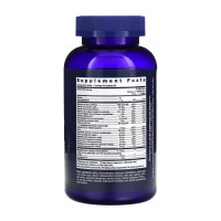 Дитячий вітамінно-мінеральний комплекс,Children's Formula Life Extension Mix™ - 120 chewable tabs
