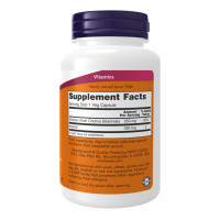 Холін і Інозитол 250 мг, CHOLINE & INOSITOL 250/250mg - 100 vcaps