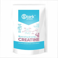 Креатин моногідрат, Creatine - 1000g