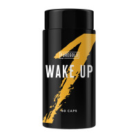 Комплекс для бадьорості, One Wake Up - 60 caps