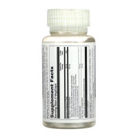 Комплекс для очищення товстої кишки, Total Cleanse Colon - 60 caps