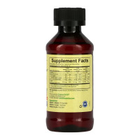 Цинк для дітей, Zinc Plus - 118ml